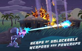 İndir Major Mayhem Eylem Android için Ekran görüntüsü 3