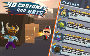İndir Major Mayhem Eylem Android için Ekran görüntüsü 5