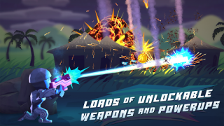 İndir Major Mayhem Eylem Android için Ekran görüntüsü 7