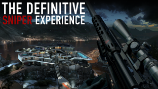 İndir Hitman Sniper Eylem Android için