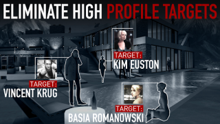 İndir Hitman Sniper Eylem Android için Ekran görüntüsü 2