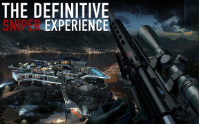 İndir Hitman Sniper Eylem Android için Ekran görüntüsü 5