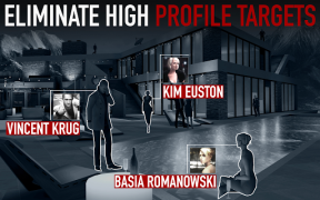 İndir Hitman Sniper Eylem Android için Ekran görüntüsü 6