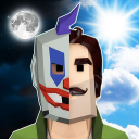 İndir  Scary Clown Man Neighbor