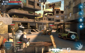 İndir Overkill 3 Eylem Android için Ekran görüntüsü 6