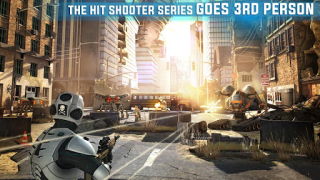 İndir Overkill 3 Eylem Android için Ekran görüntüsü 7