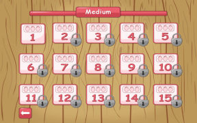 İndir Fruit Mahjong HD Bulmaca Oyunları Android için Ekran görüntüsü 3