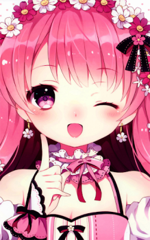 İndir Anime Girl HD Wallpapers Özelleştirme Android için