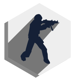 Logo CS16Client (Old Engine)