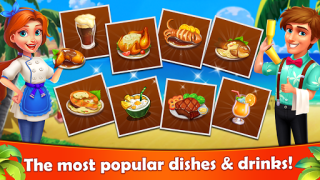 İndir Cooking Joy Simülatörler Android için Ekran görüntüsü 4