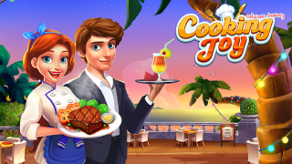 İndir Cooking Joy Simülatörler Android için Ekran görüntüsü 5