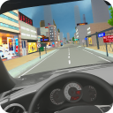 İndir  Driving Car 3D Simulator