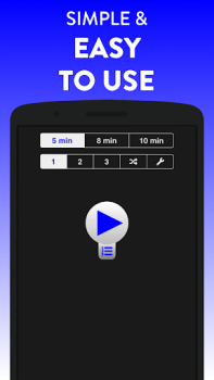 İndir Günlük Egzersizler - Antrenman Sağlık & Fitness Android için Ekran görüntüsü 5