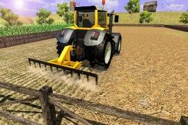 İndir Farm Simulator Simülatörler Android için Ekran görüntüsü 2