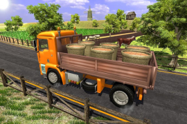 İndir Farm Simulator Simülatörler Android için Ekran görüntüsü 4