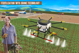 İndir Modern Farming 2 Simülatörler Android için Ekran görüntüsü 4