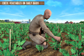 İndir Modern Farming 2 Simülatörler Android için Ekran görüntüsü 6