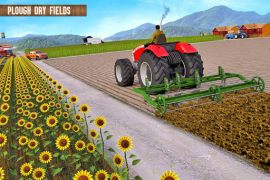 İndir Modern Farming 2 Simülatörler Android için Ekran görüntüsü 7