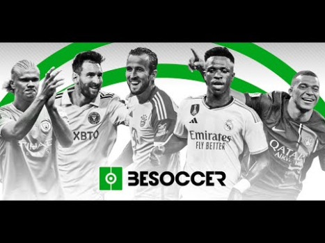 İndir BeSoccer - Canlı Futbol Spor Android için Ekran görüntüsü 8