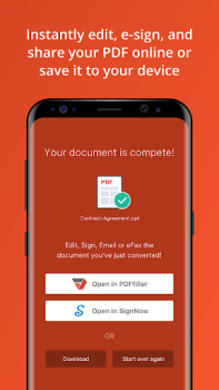 Alto PPT to PDF Converter