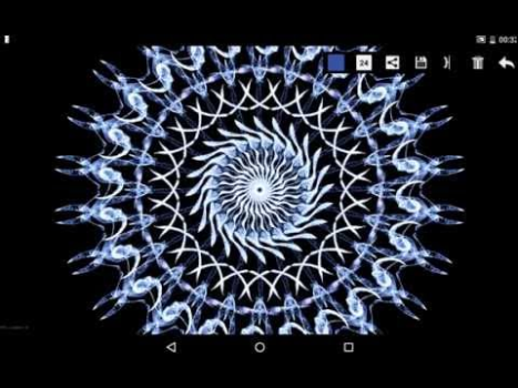 İndir Color Touch Eğlence Android için Ekran görüntüsü 7
