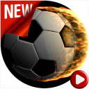 İndir  Football Video Live Wallpaper