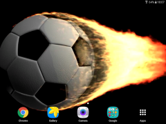İndir Football Video Live Wallpaper Özelleştirme Android için Ekran görüntüsü 7