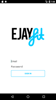 İndir EJay Fit Sağlık & Fitness Android için