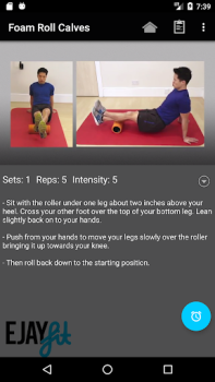 İndir EJay Fit Sağlık & Fitness Android için Ekran görüntüsü 4