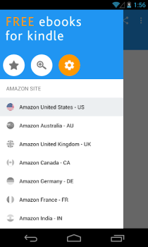 İndir FBK eBooks for Kindle Kitaplar & Rehberler Android için Ekran görüntüsü 3