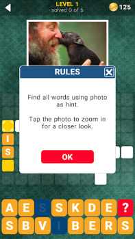 İndir 132 Photo Crosswords Kelime Oyunları Android için