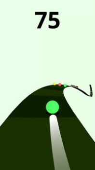 İndir Color Road Arcade Android için Ekran görüntüsü 3
