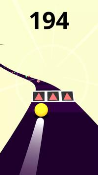 İndir Color Road Arcade Android için Ekran görüntüsü 4