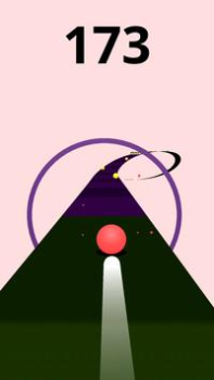 İndir Color Road Arcade Android için Ekran görüntüsü 5
