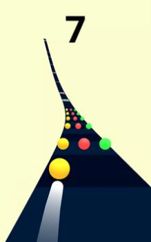 İndir Color Road Arcade Android için Ekran görüntüsü 6