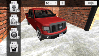 İndir Blocky City: Roads Zone Simülatörler Android için