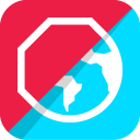 İndir  Adblock Browser: seri, güvenli