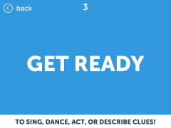 İndir Charades! Kelime Oyunları Android için Ekran görüntüsü 5