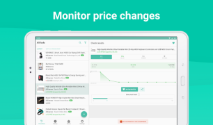 İndir Alitools Shopping Assistant Alışveriş Android için Ekran görüntüsü 5