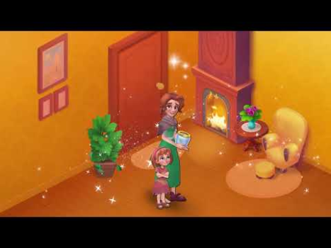 İndir Homescapes Gündelik Android için