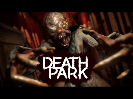 İndir Death park: palyaço korku Arcade Android için Ekran görüntüsü 8