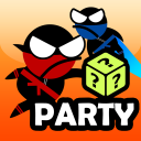 İndir  Jumping Ninja Party 2 Player