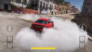 İndir C63 AMG Mercedes: Drift King Arabalar ve Ulaşım Android için Ekran görüntüsü 5