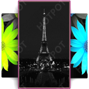 İndir  Dark Theme Wallpapers - Dark B