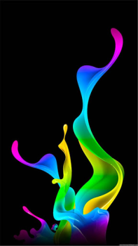 İndir Dark Theme Wallpapers - Dark B Özelleştirme Android için Ekran görüntüsü 7