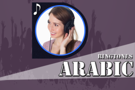 İndir Arabic Ringtones Özelleştirme Android için