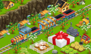 İndir Farm Family Gündelik Android için Ekran görüntüsü 4