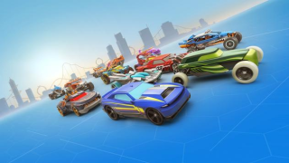 İndir Hot Wheels: Race Off Yarış Android için Ekran görüntüsü 5