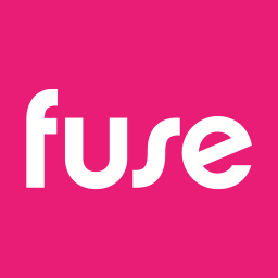 Logo Fuse Next-Gen Learning