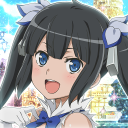 İndir  DanMachi - MEMORIA FREESE